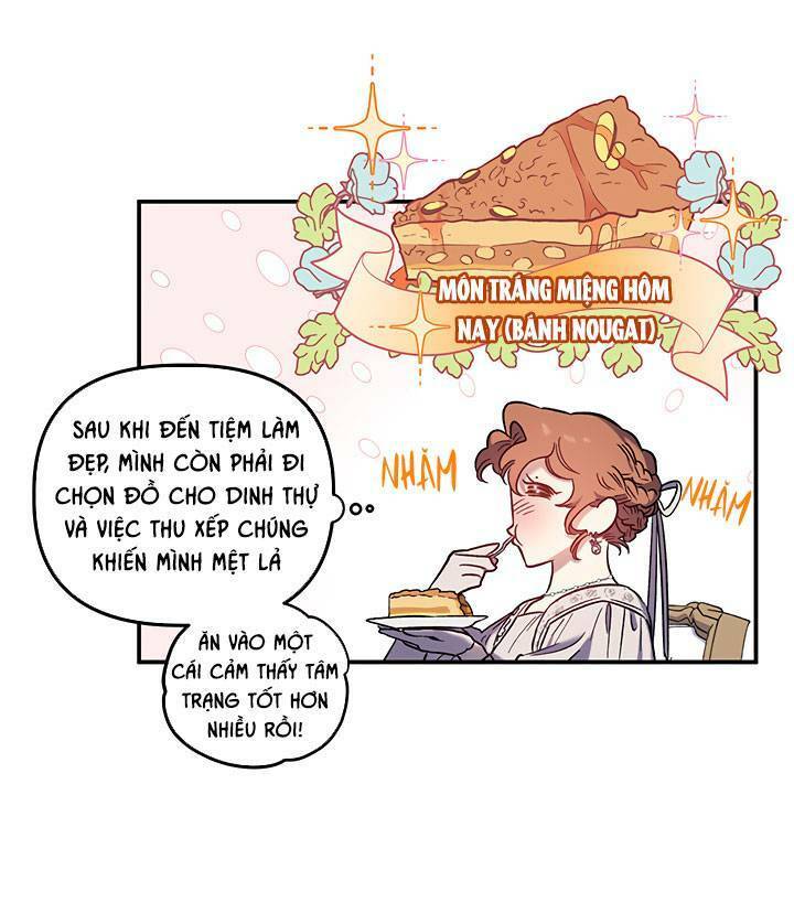 May Mắn Hay Bất Hạnh - Chapter 30 - Page 46