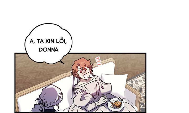 May Mắn Hay Bất Hạnh - Chapter 30 - Page 47