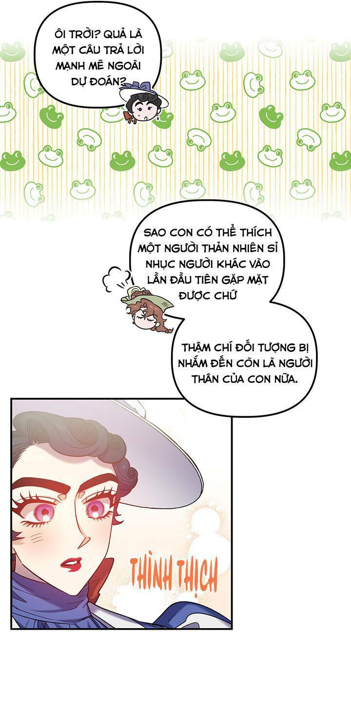 May Mắn Hay Bất Hạnh - Chapter 30 - Page 4