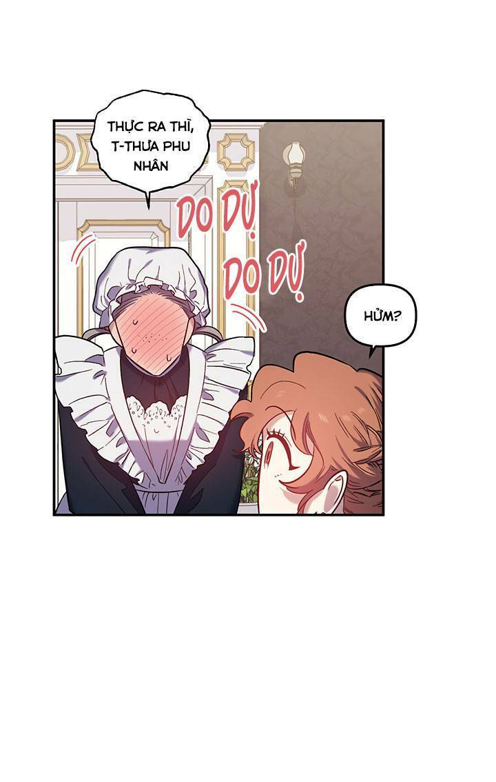 May Mắn Hay Bất Hạnh - Chapter 30 - Page 50