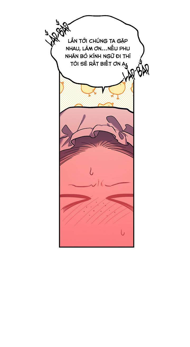 May Mắn Hay Bất Hạnh - Chapter 30 - Page 51