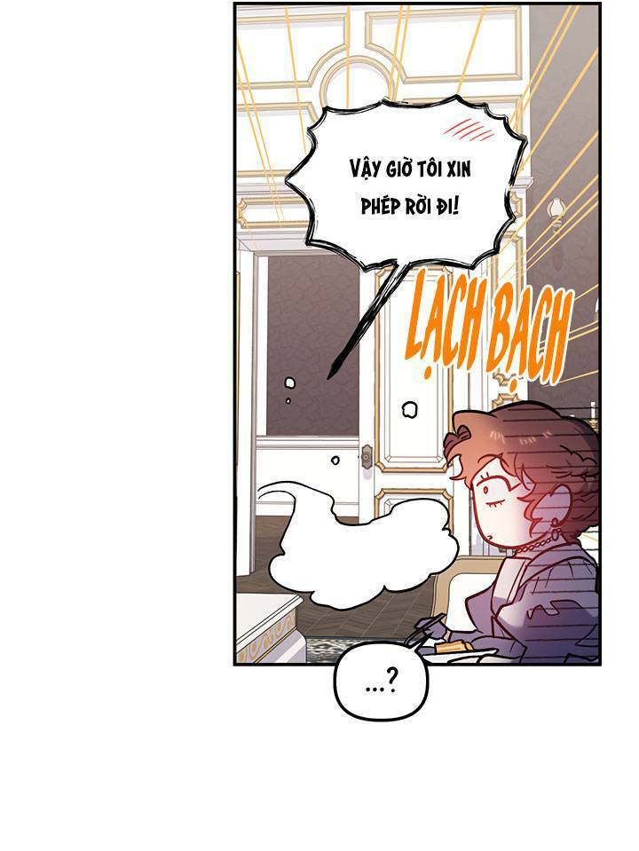 May Mắn Hay Bất Hạnh - Chapter 30 - Page 52