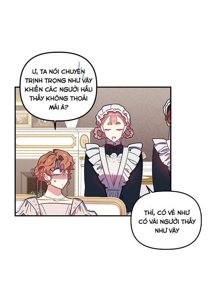 May Mắn Hay Bất Hạnh - Chapter 30 - Page 53