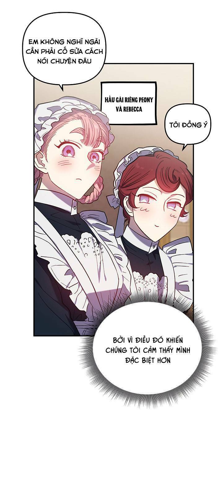 May Mắn Hay Bất Hạnh - Chapter 30 - Page 55