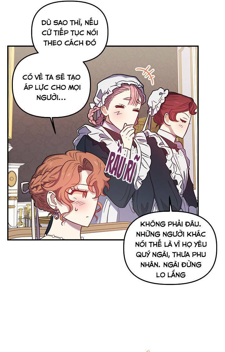 May Mắn Hay Bất Hạnh - Chapter 30 - Page 56