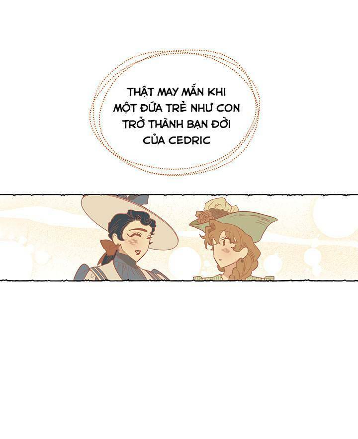 May Mắn Hay Bất Hạnh - Chapter 30 - Page 58