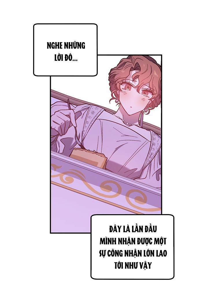 May Mắn Hay Bất Hạnh - Chapter 30 - Page 59