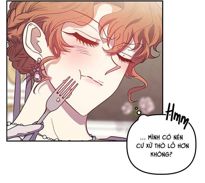 May Mắn Hay Bất Hạnh - Chapter 30 - Page 61