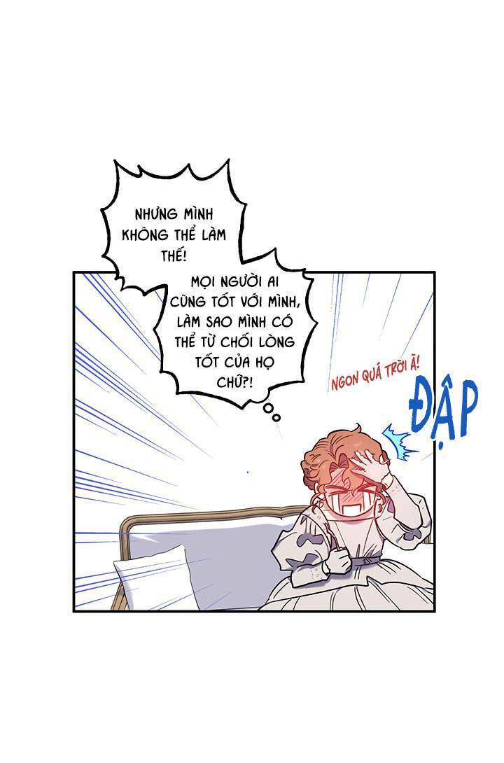 May Mắn Hay Bất Hạnh - Chapter 30 - Page 62