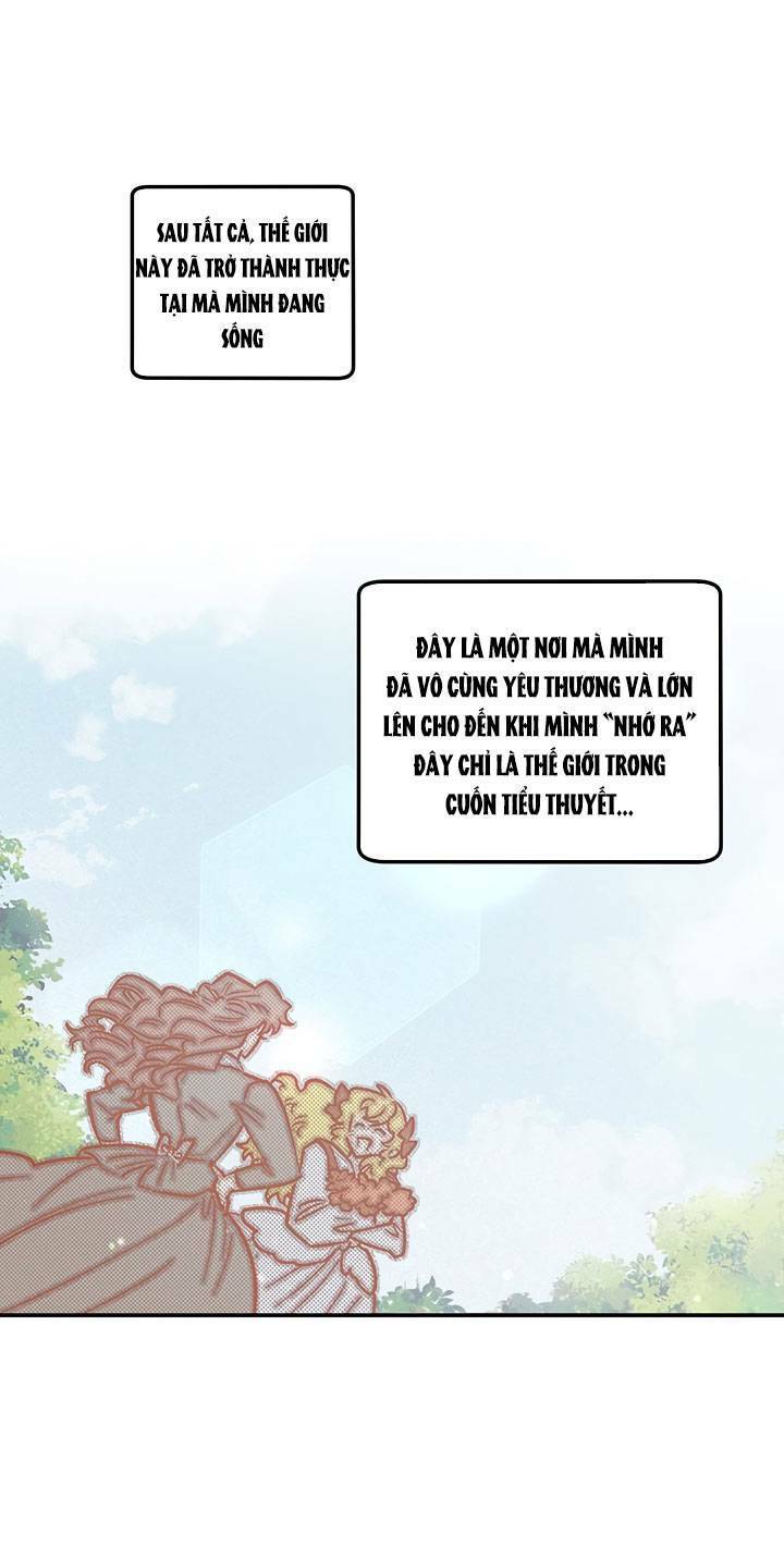 May Mắn Hay Bất Hạnh - Chapter 30 - Page 63