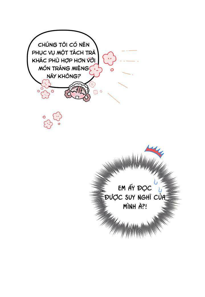 May Mắn Hay Bất Hạnh - Chapter 30 - Page 67