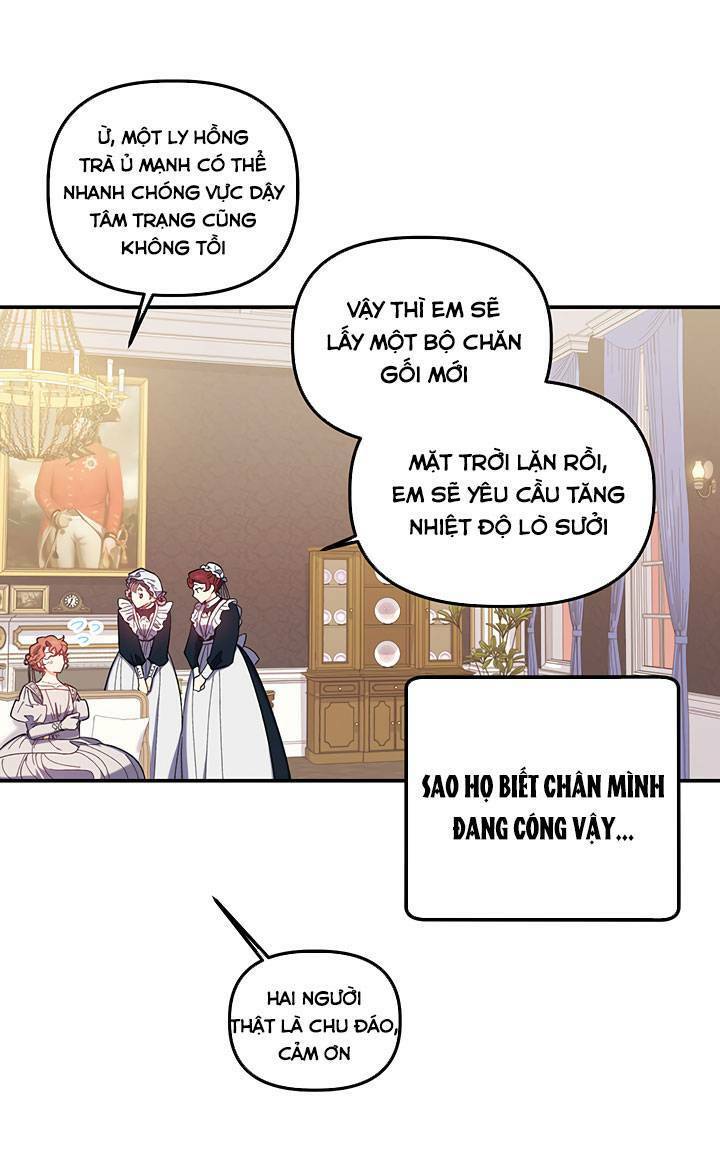 May Mắn Hay Bất Hạnh - Chapter 30 - Page 68