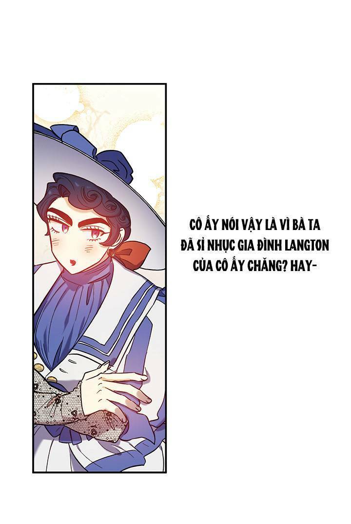 May Mắn Hay Bất Hạnh - Chapter 30 - Page 6