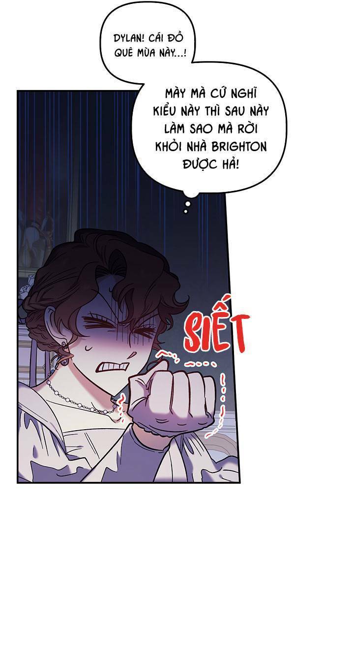 May Mắn Hay Bất Hạnh - Chapter 30 - Page 70