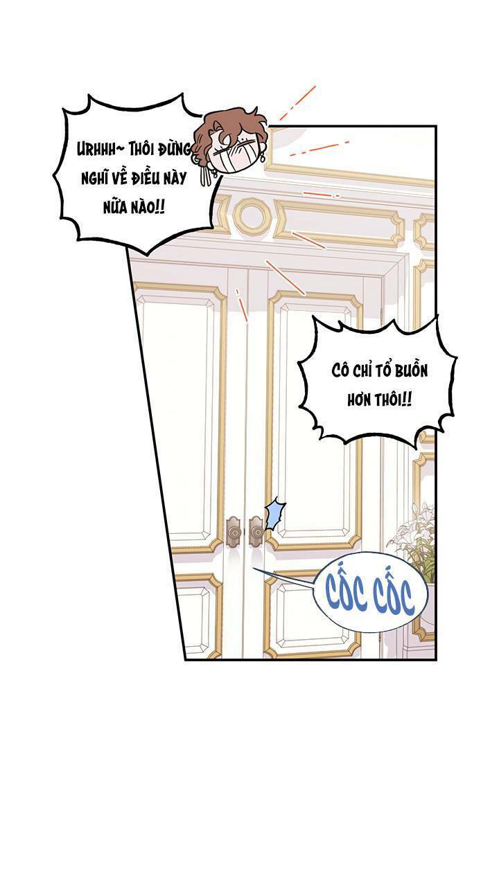 May Mắn Hay Bất Hạnh - Chapter 30 - Page 72