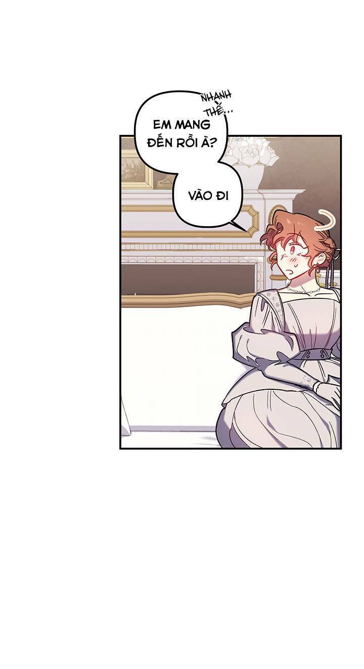 May Mắn Hay Bất Hạnh - Chapter 30 - Page 73