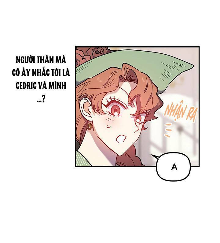 May Mắn Hay Bất Hạnh - Chapter 30 - Page 7