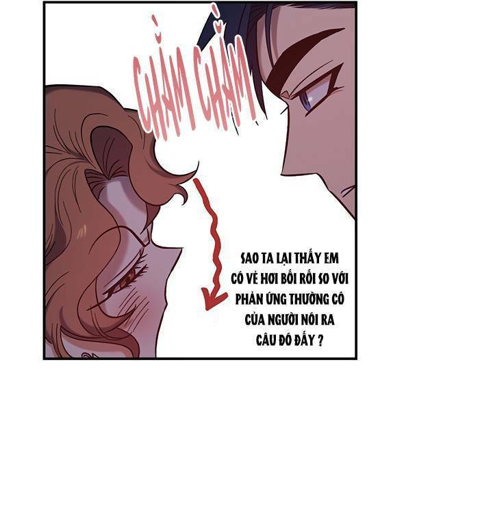 May Mắn Hay Bất Hạnh - Chapter 32 - Page 14