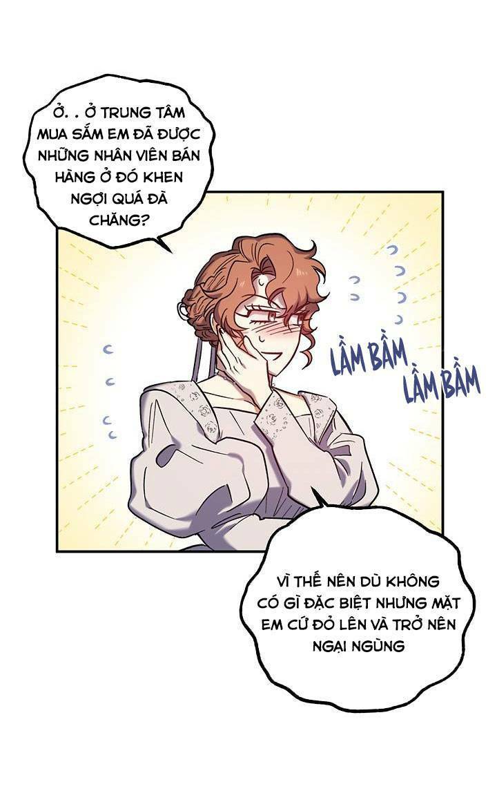 May Mắn Hay Bất Hạnh - Chapter 32 - Page 15