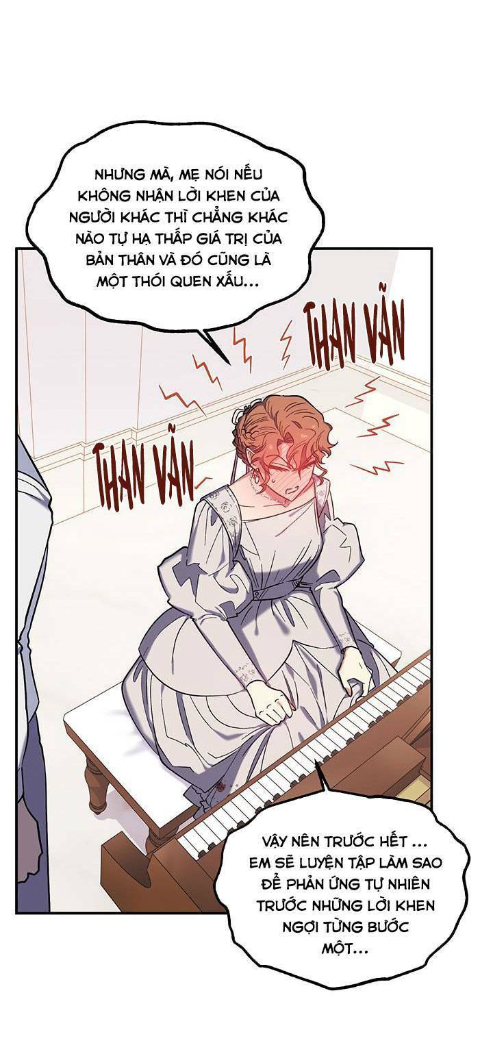 May Mắn Hay Bất Hạnh - Chapter 32 - Page 16