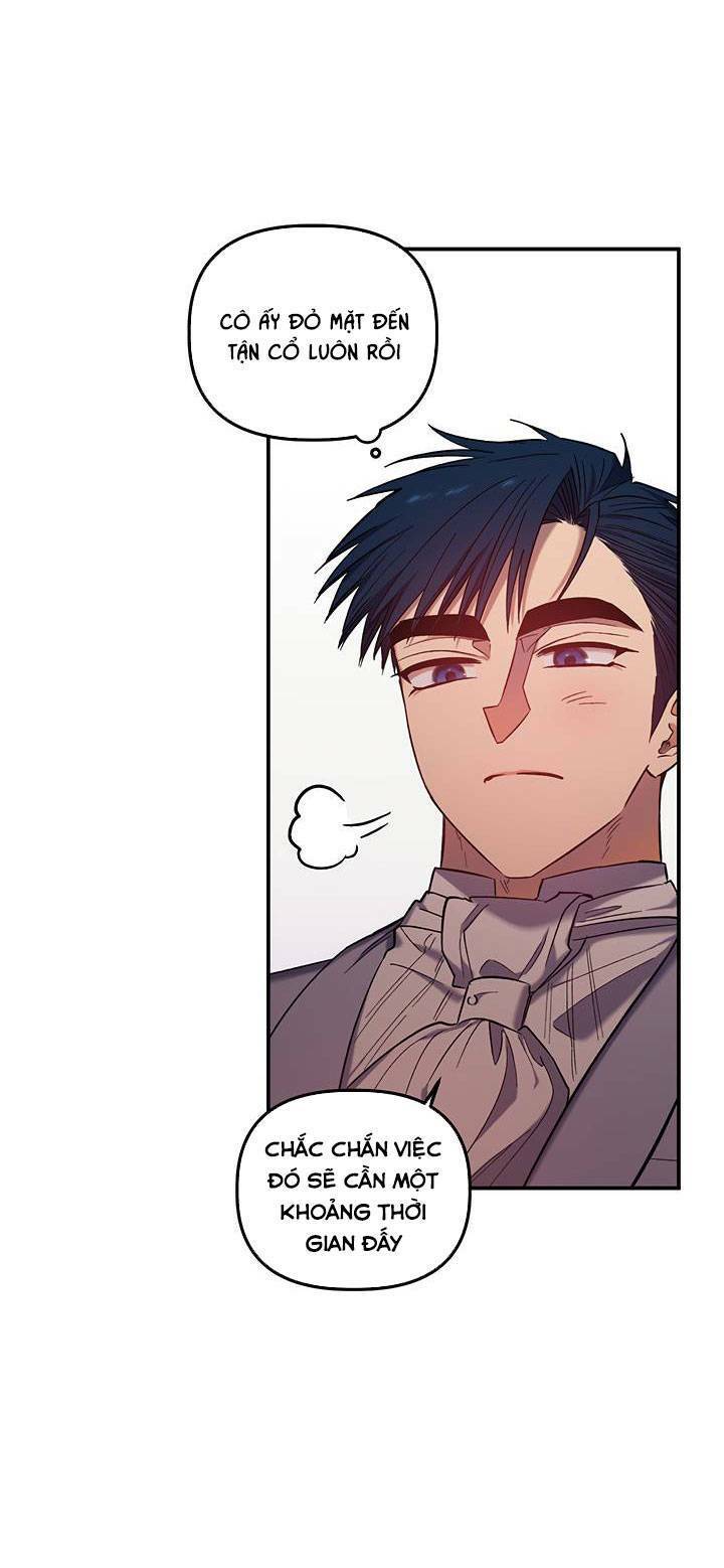 May Mắn Hay Bất Hạnh - Chapter 32 - Page 17