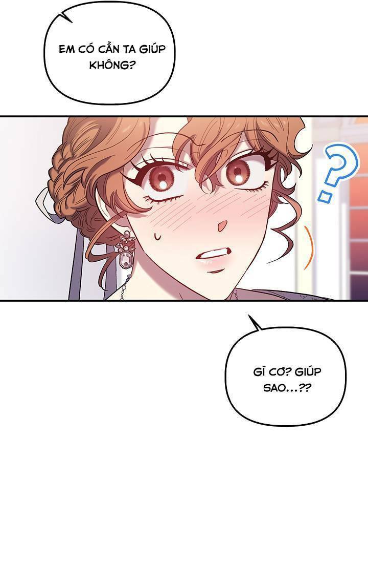 May Mắn Hay Bất Hạnh - Chapter 32 - Page 18