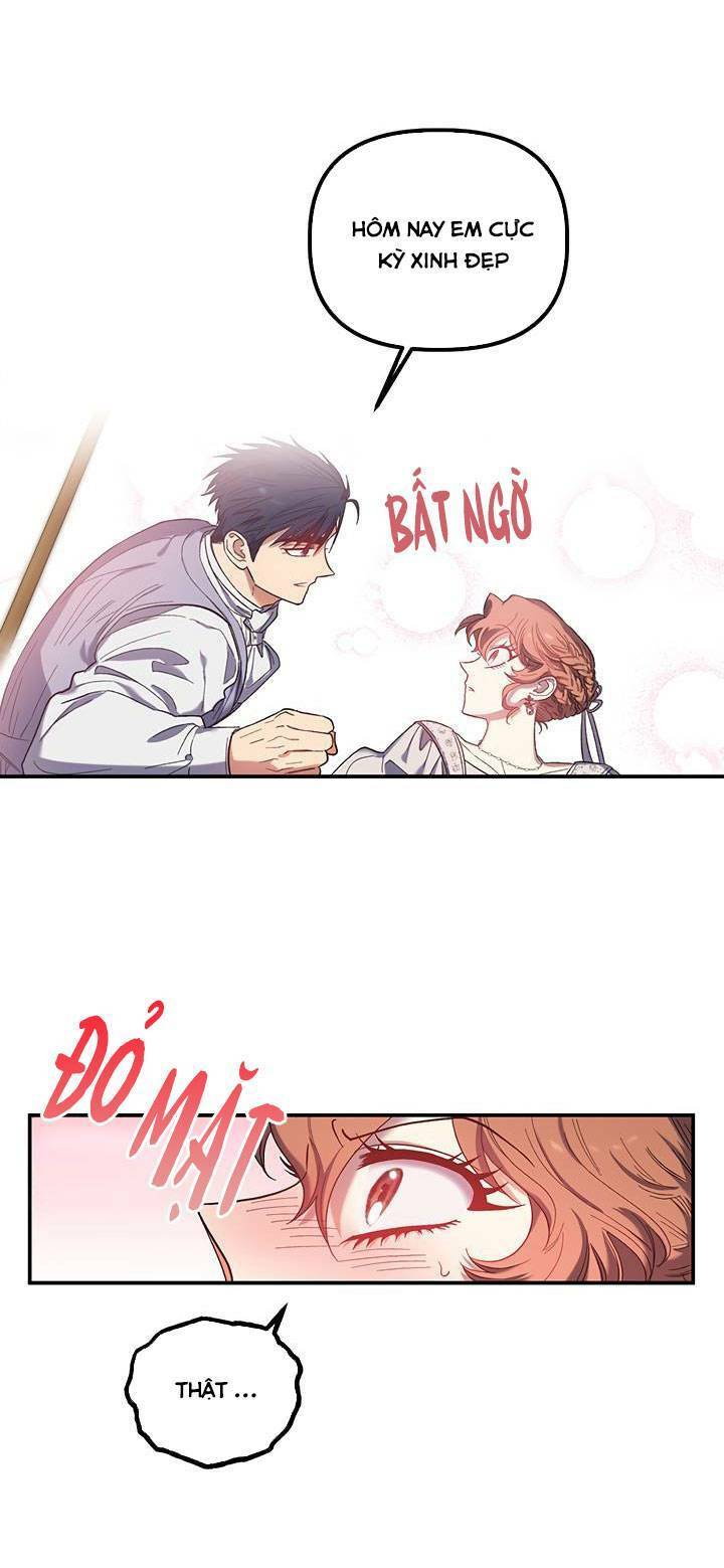 May Mắn Hay Bất Hạnh - Chapter 32 - Page 19