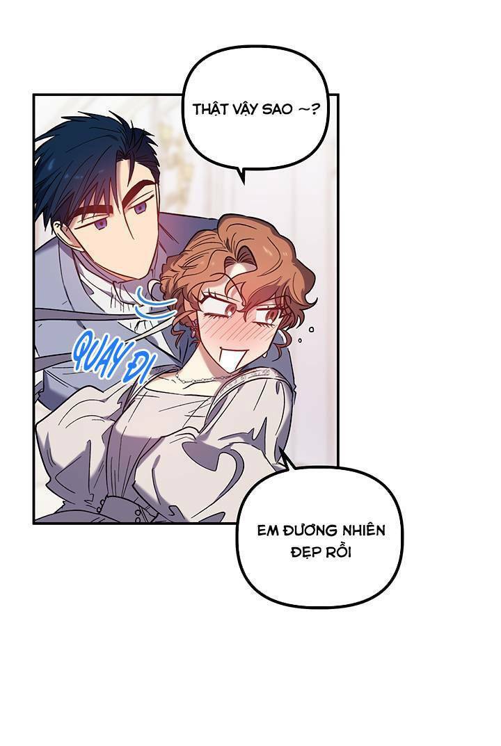 May Mắn Hay Bất Hạnh - Chapter 32 - Page 20