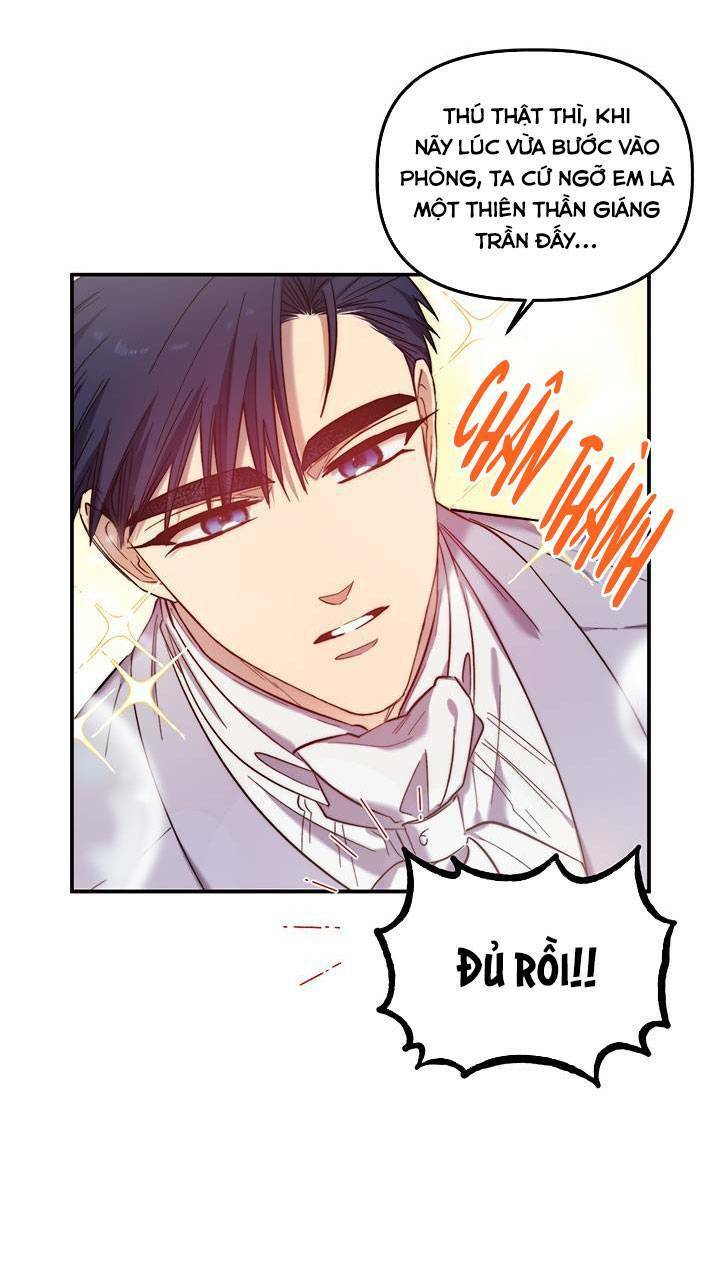 May Mắn Hay Bất Hạnh - Chapter 32 - Page 21