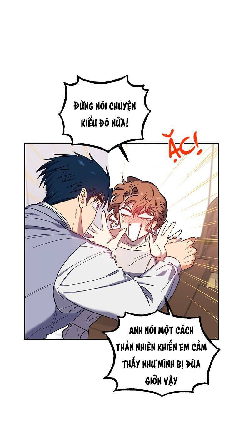 May Mắn Hay Bất Hạnh - Chapter 32 - Page 22