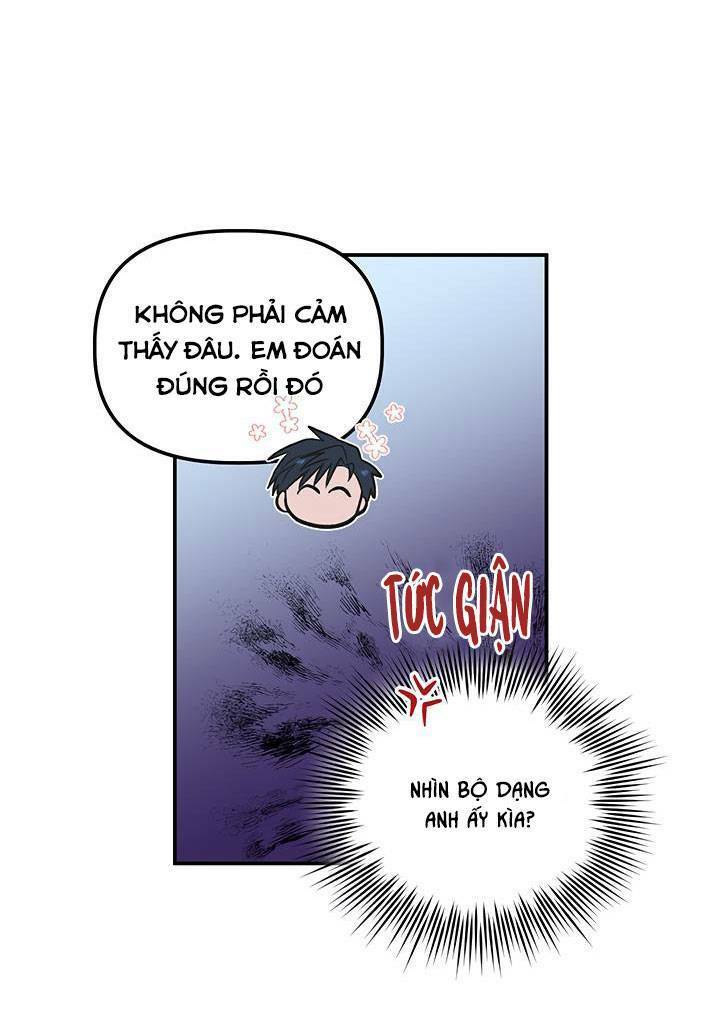 May Mắn Hay Bất Hạnh - Chapter 32 - Page 23