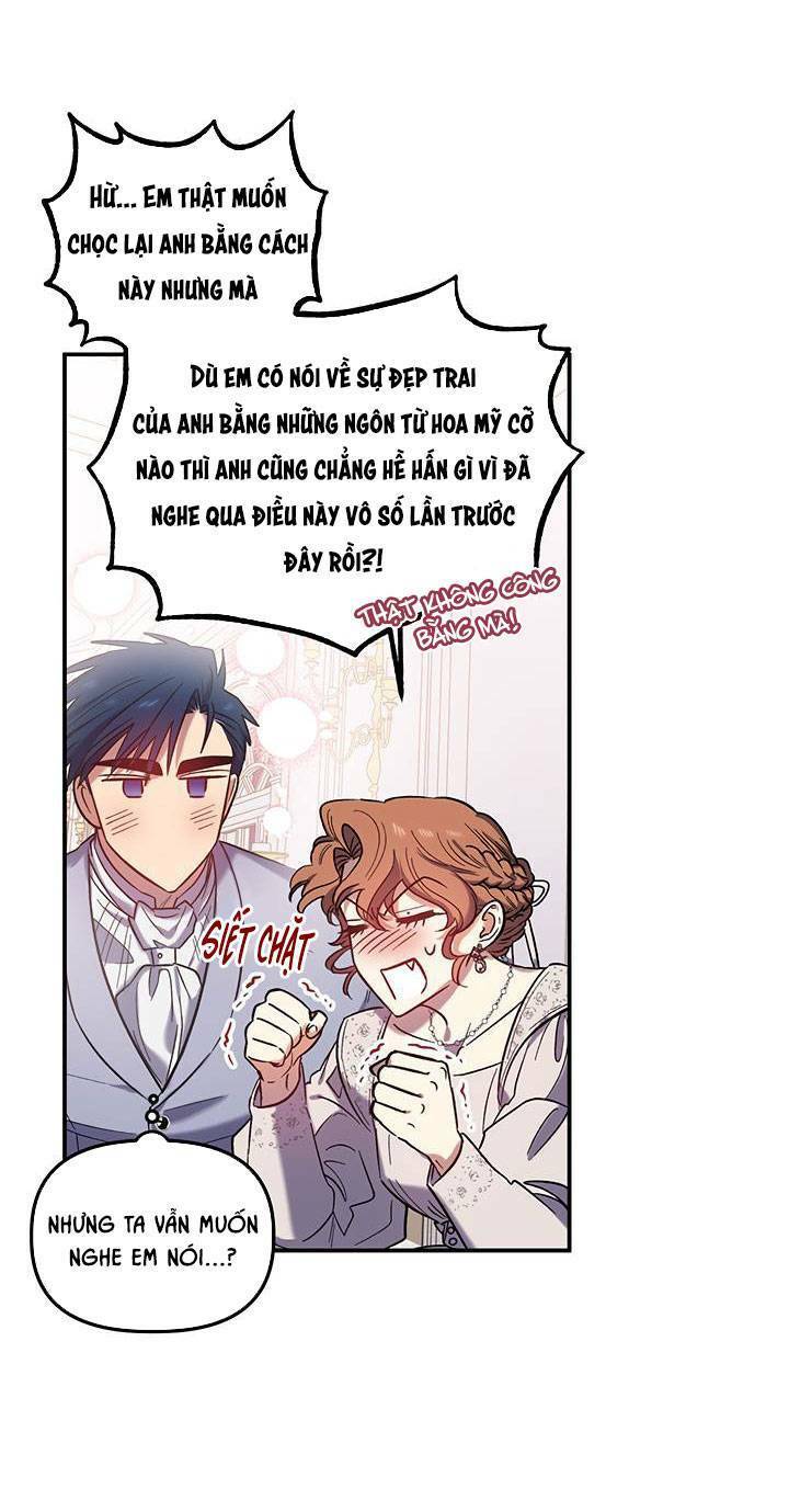 May Mắn Hay Bất Hạnh - Chapter 32 - Page 24