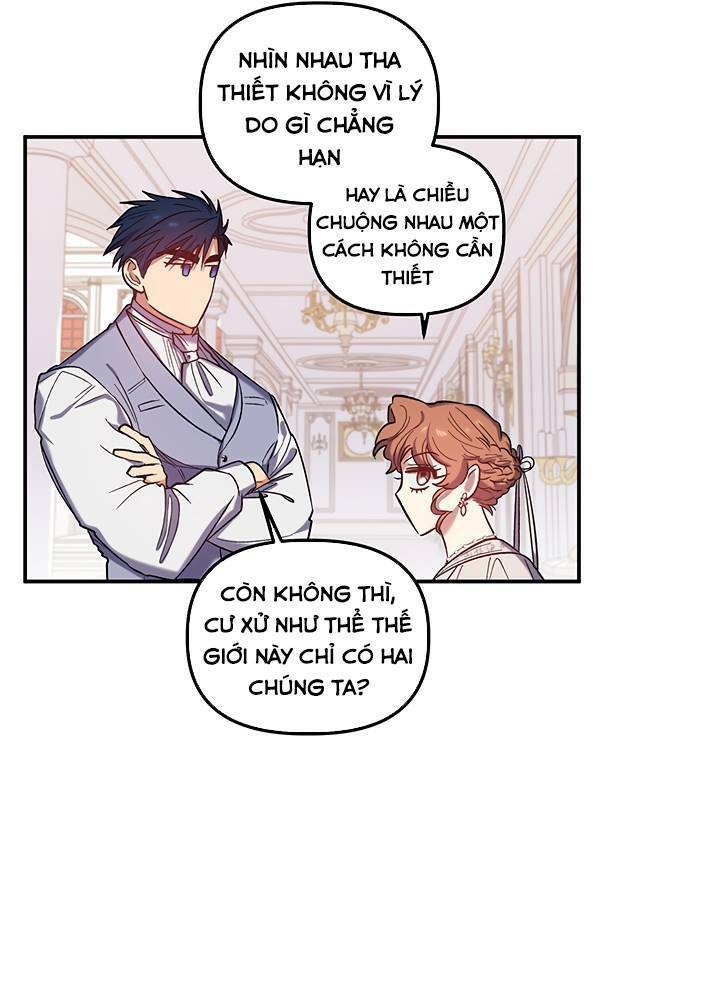 May Mắn Hay Bất Hạnh - Chapter 32 - Page 26