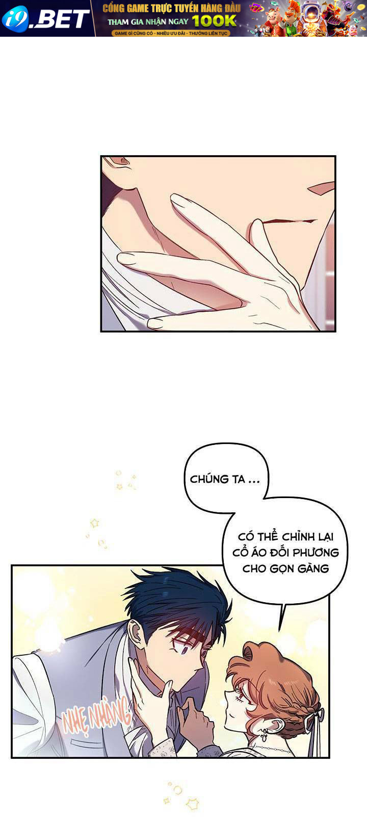 May Mắn Hay Bất Hạnh - Chapter 32 - Page 31