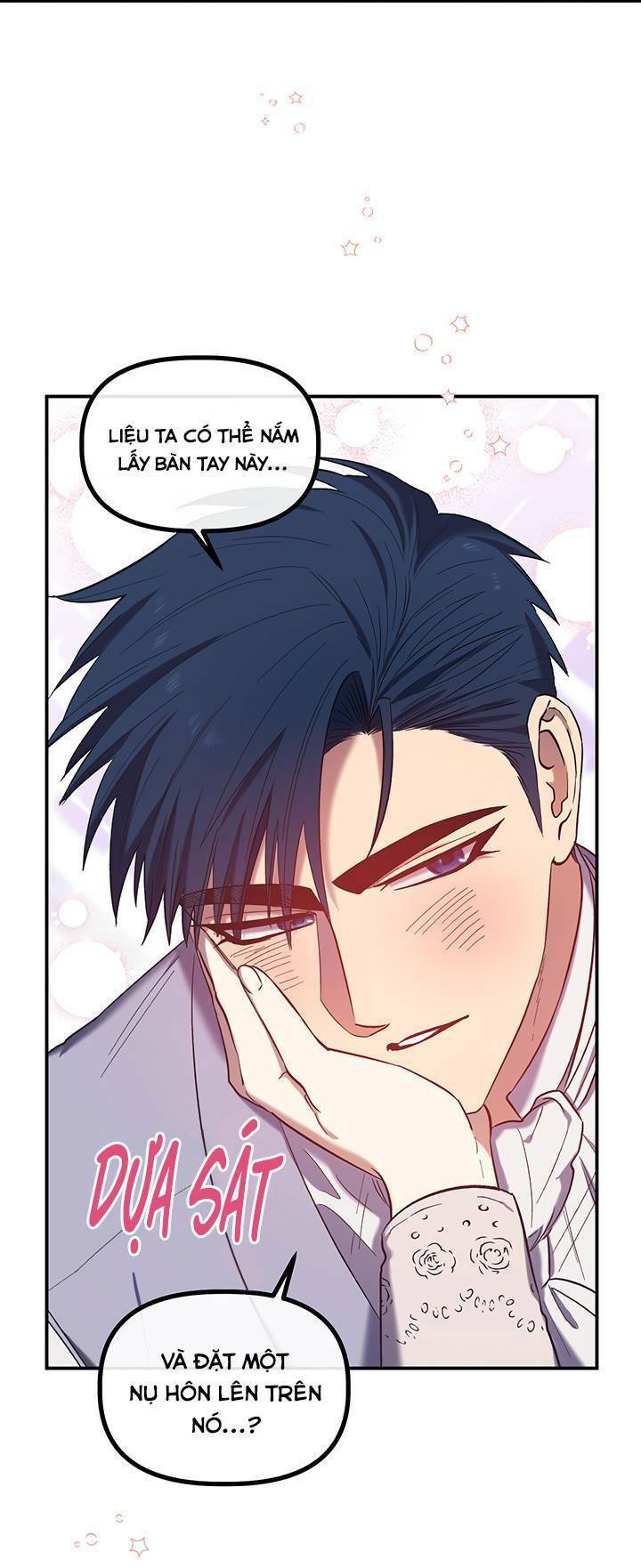 May Mắn Hay Bất Hạnh - Chapter 32 - Page 34