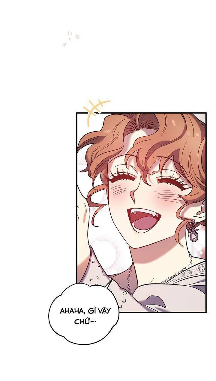 May Mắn Hay Bất Hạnh - Chapter 32 - Page 35