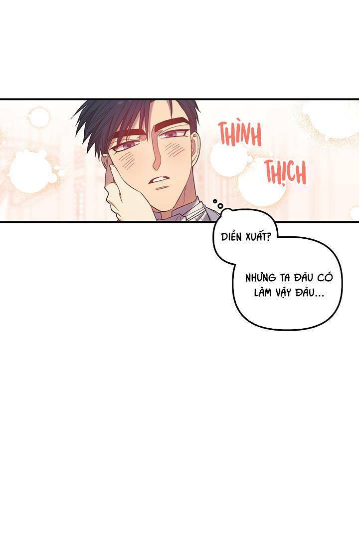 May Mắn Hay Bất Hạnh - Chapter 32 - Page 37