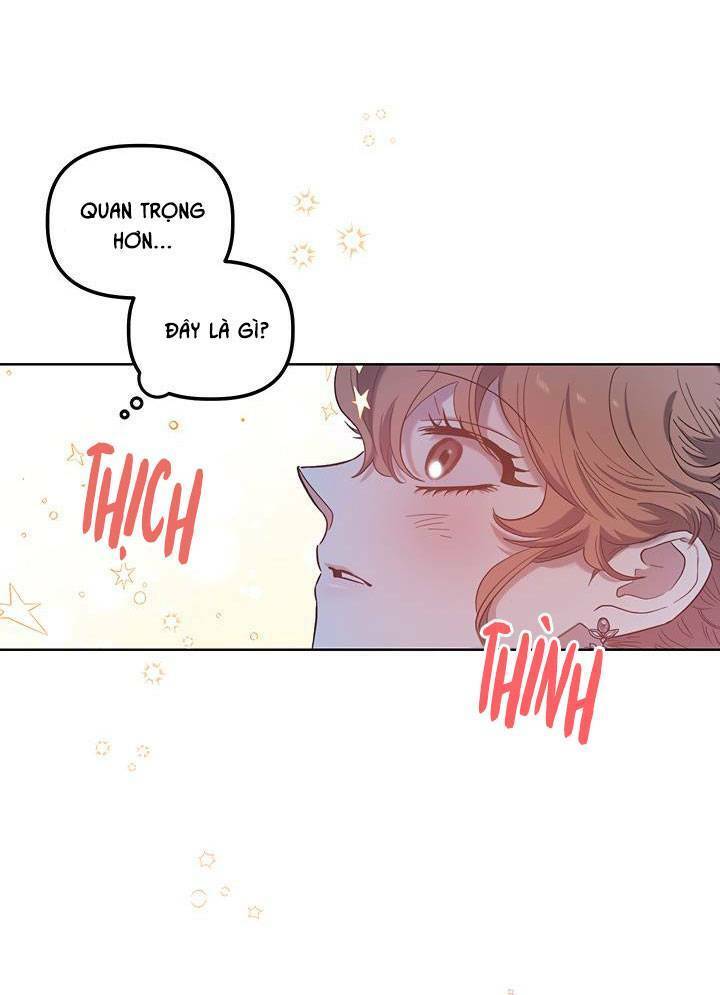 May Mắn Hay Bất Hạnh - Chapter 32 - Page 39