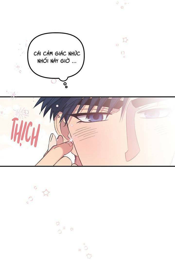 May Mắn Hay Bất Hạnh - Chapter 32 - Page 40