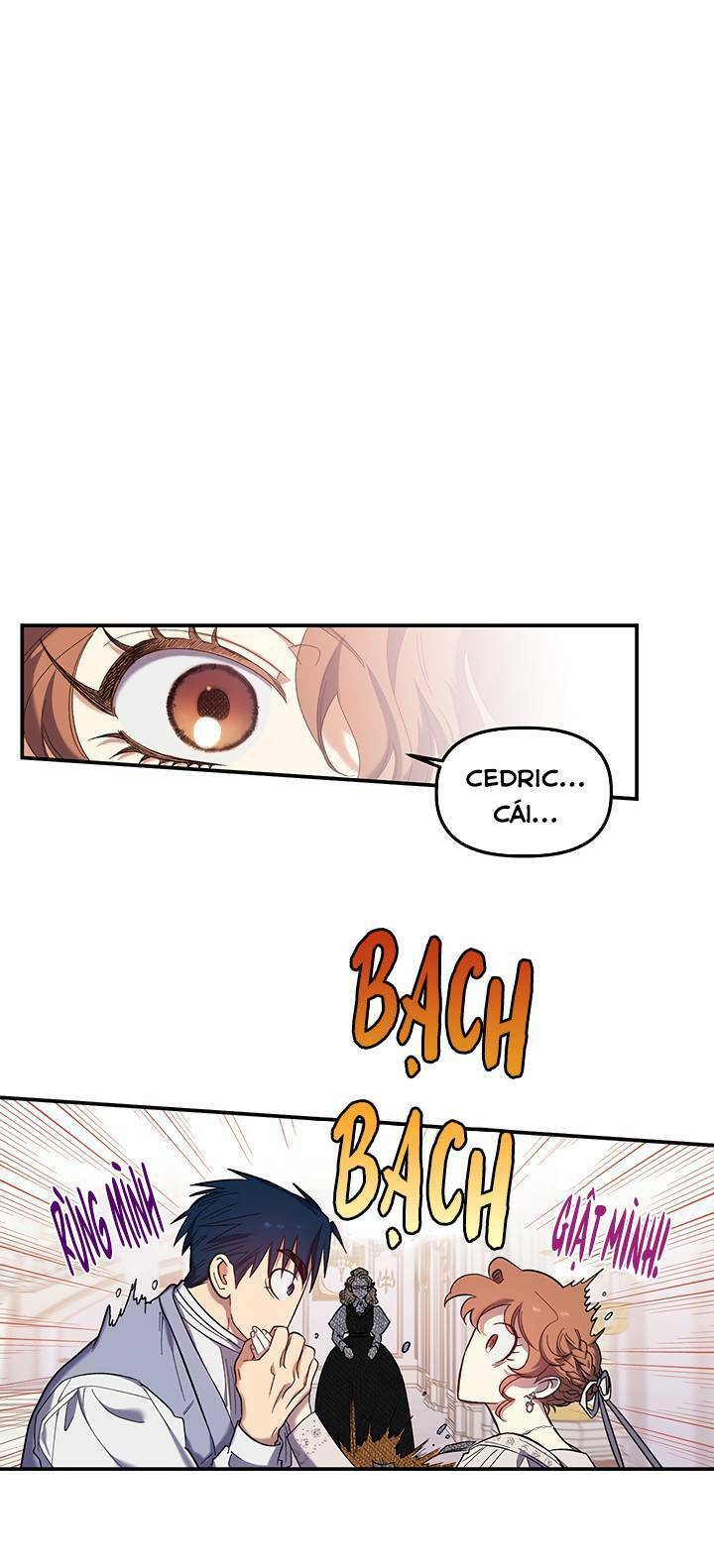 May Mắn Hay Bất Hạnh - Chapter 32 - Page 43