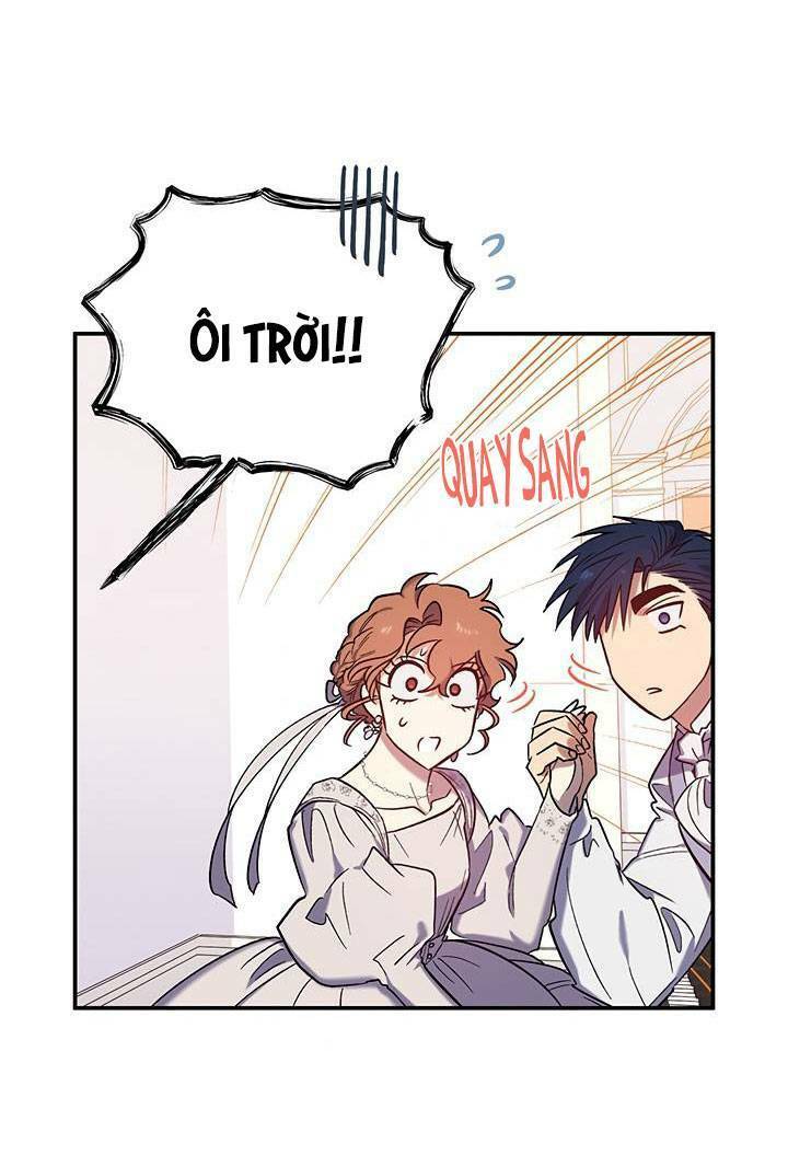 May Mắn Hay Bất Hạnh - Chapter 32 - Page 44