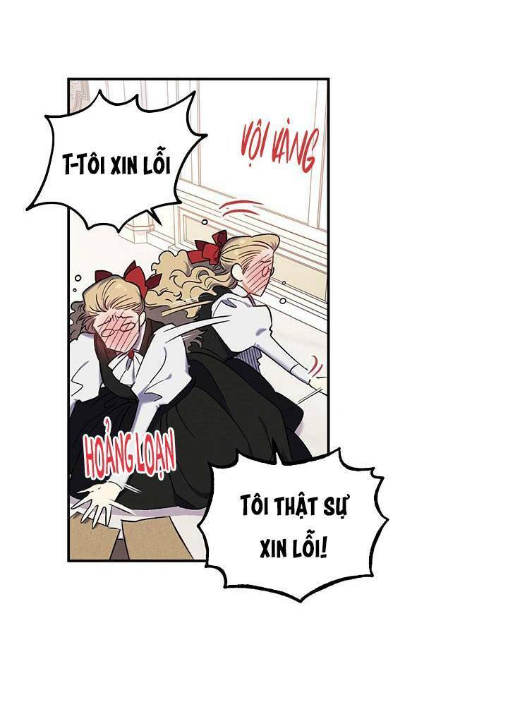 May Mắn Hay Bất Hạnh - Chapter 32 - Page 45