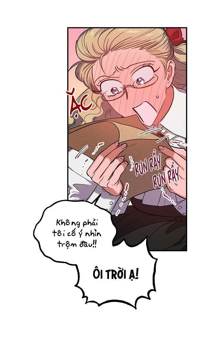 May Mắn Hay Bất Hạnh - Chapter 32 - Page 46