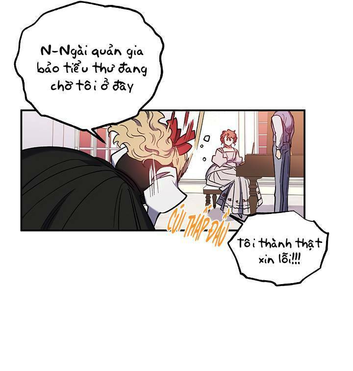 May Mắn Hay Bất Hạnh - Chapter 32 - Page 47