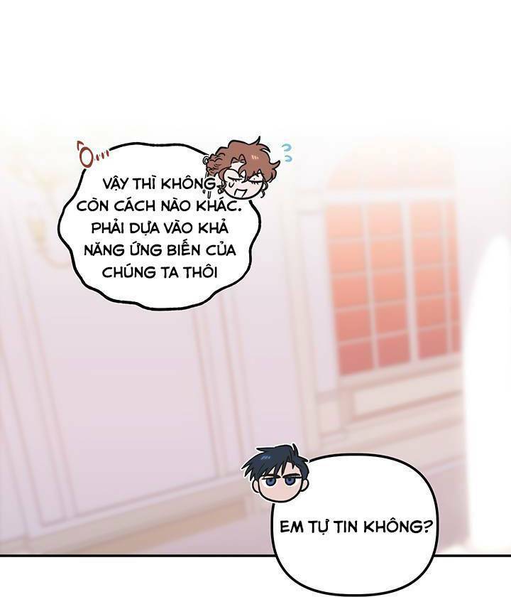 May Mắn Hay Bất Hạnh - Chapter 32 - Page 4