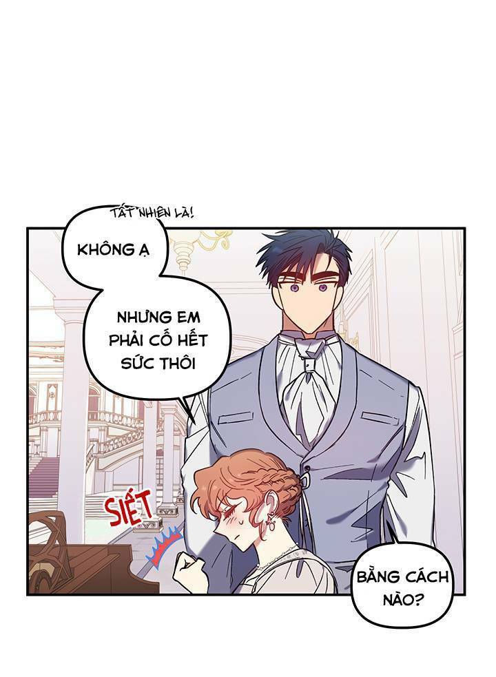 May Mắn Hay Bất Hạnh - Chapter 32 - Page 5