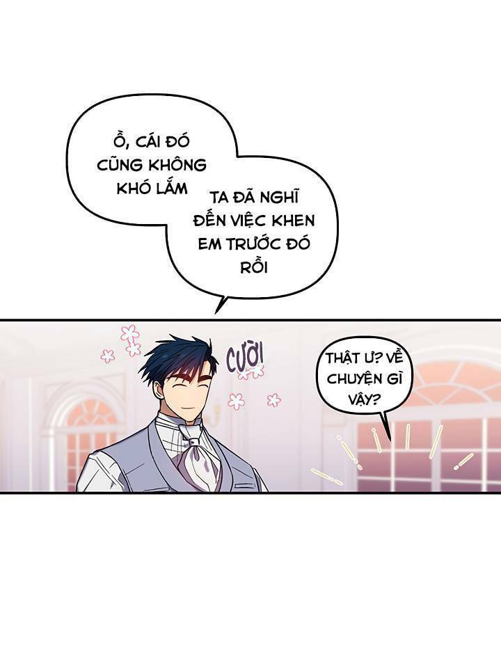 May Mắn Hay Bất Hạnh - Chapter 32 - Page 7