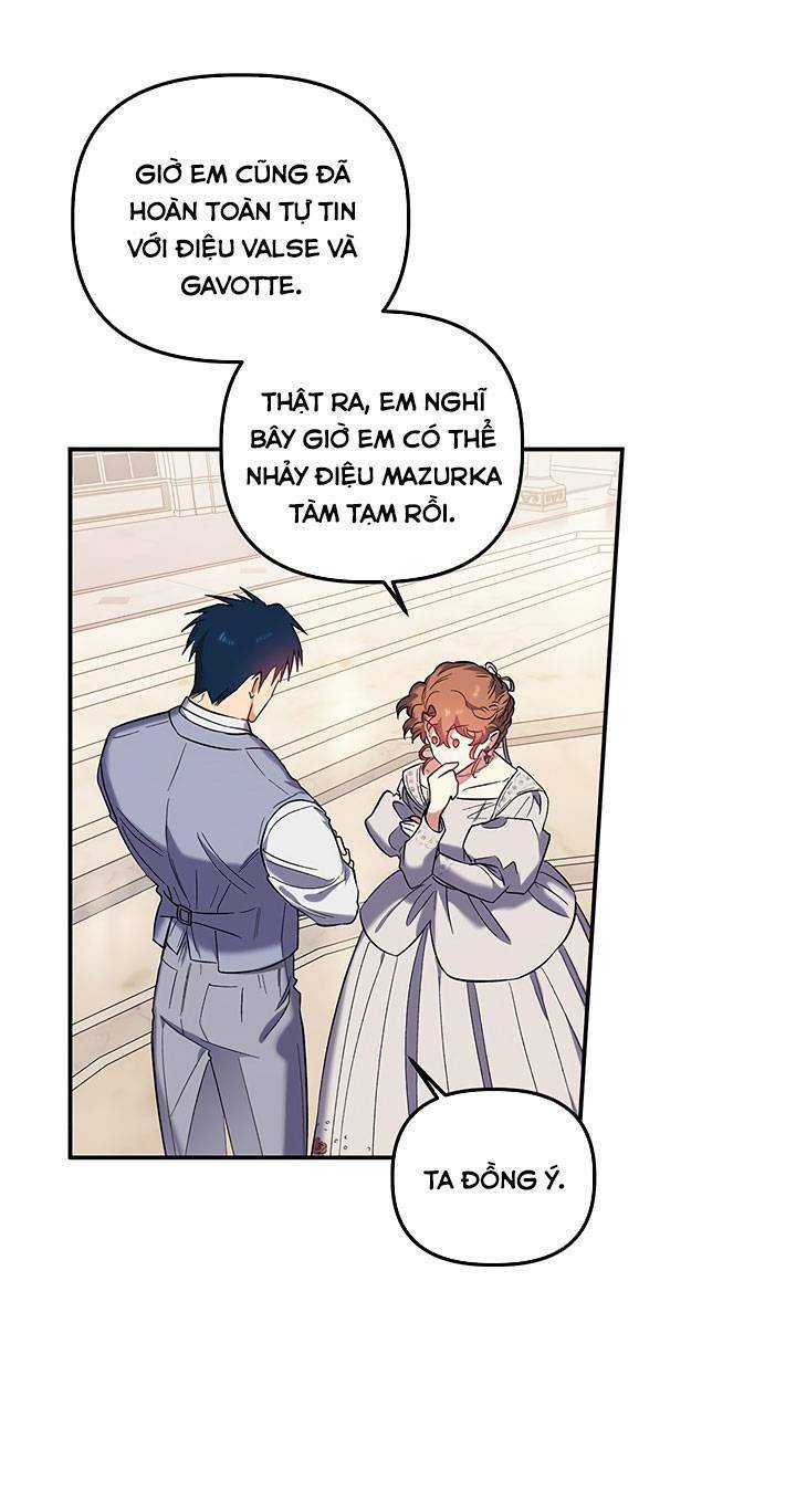 May Mắn Hay Bất Hạnh - Chapter 33 - Page 9