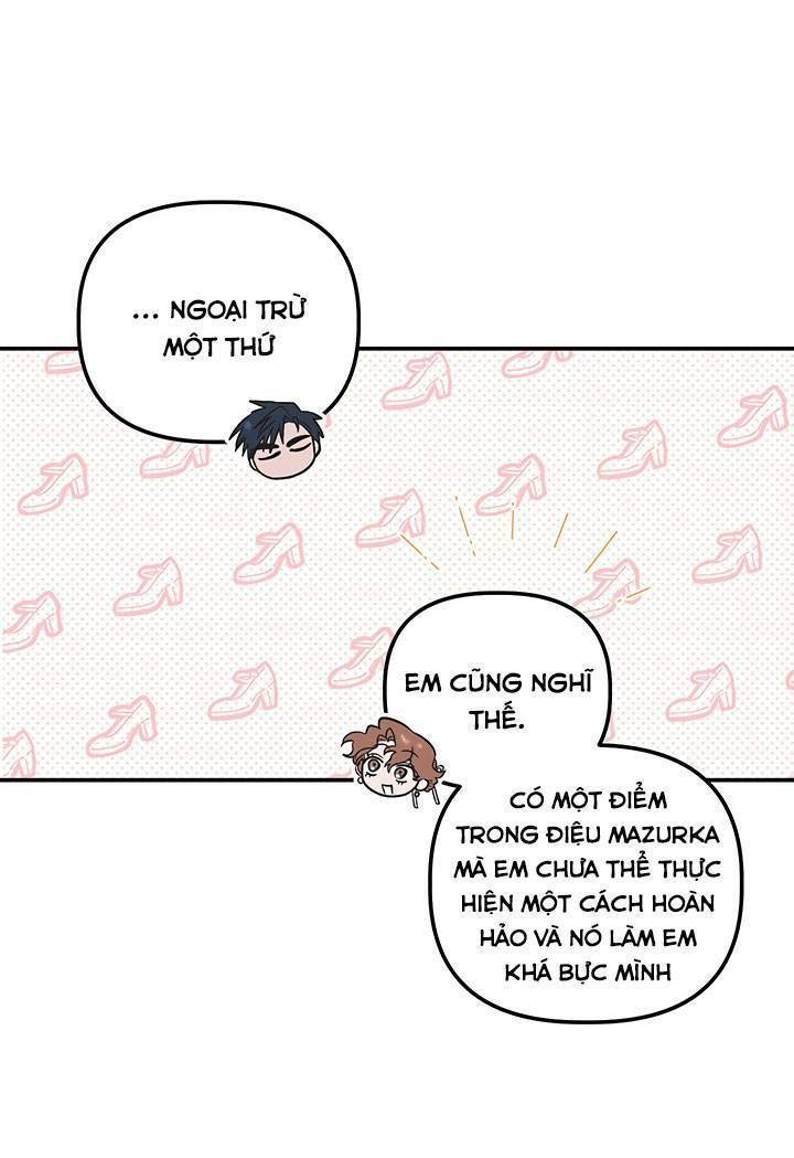 May Mắn Hay Bất Hạnh - Chapter 33 - Page 11