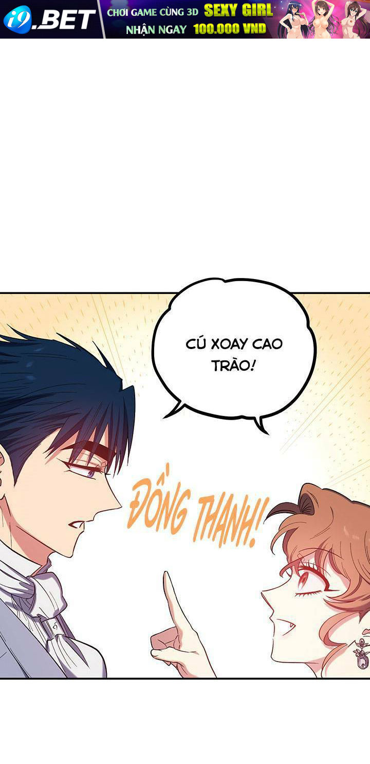 May Mắn Hay Bất Hạnh - Chapter 33 - Page 14